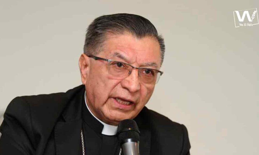 Fiscalía llamó a Monseñor Urbina a declarar en caso de pederastia