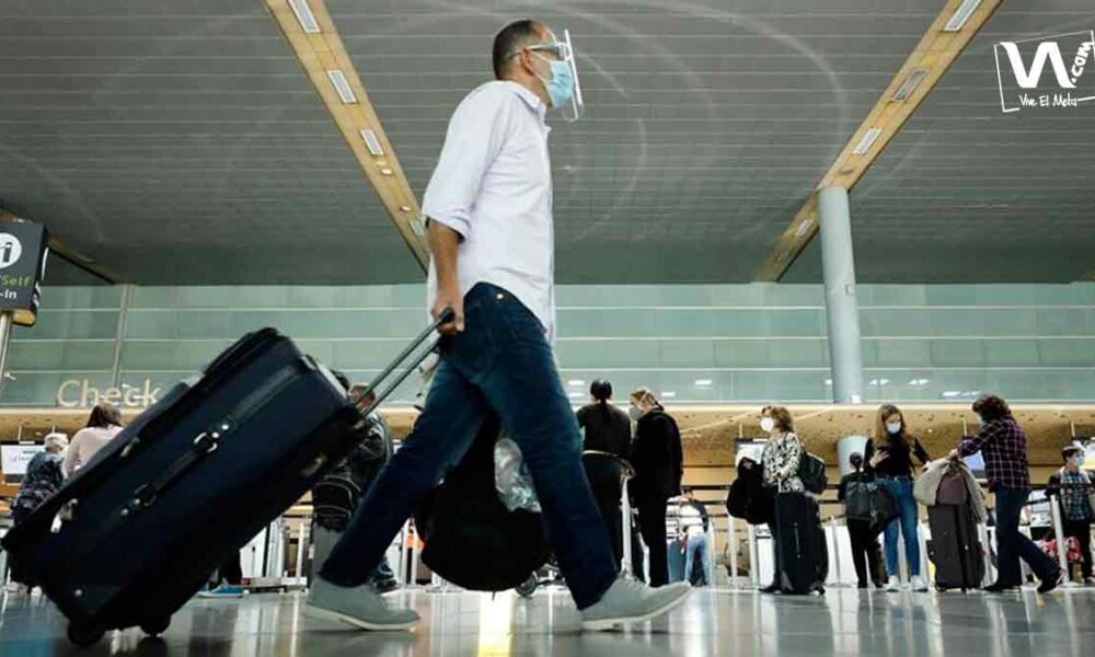 «Soñamos con un aeropuerto internacional para Villavicencio»: gobernador
