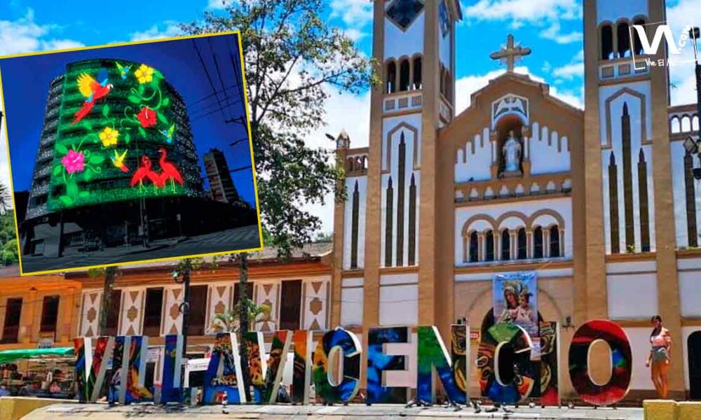 Alumbrado navideño de Villavicencio estará inspirado en el Llano