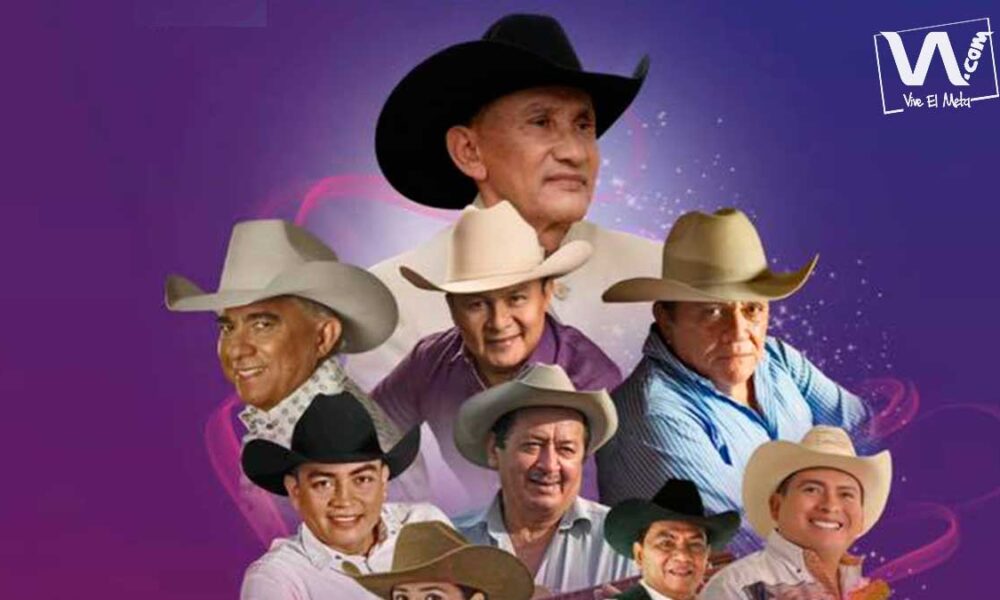 Estos son los conciertos de hoy en el Torneo Internacional del Joropo