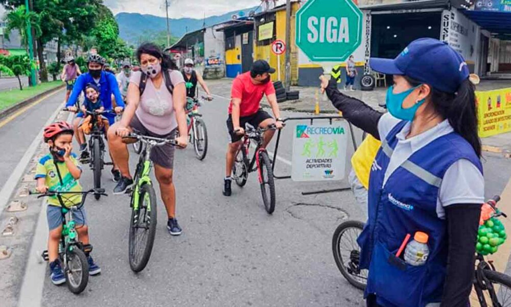 Crearán en Villavicencio la Dirección de Transporte y Movilidad Sostenible