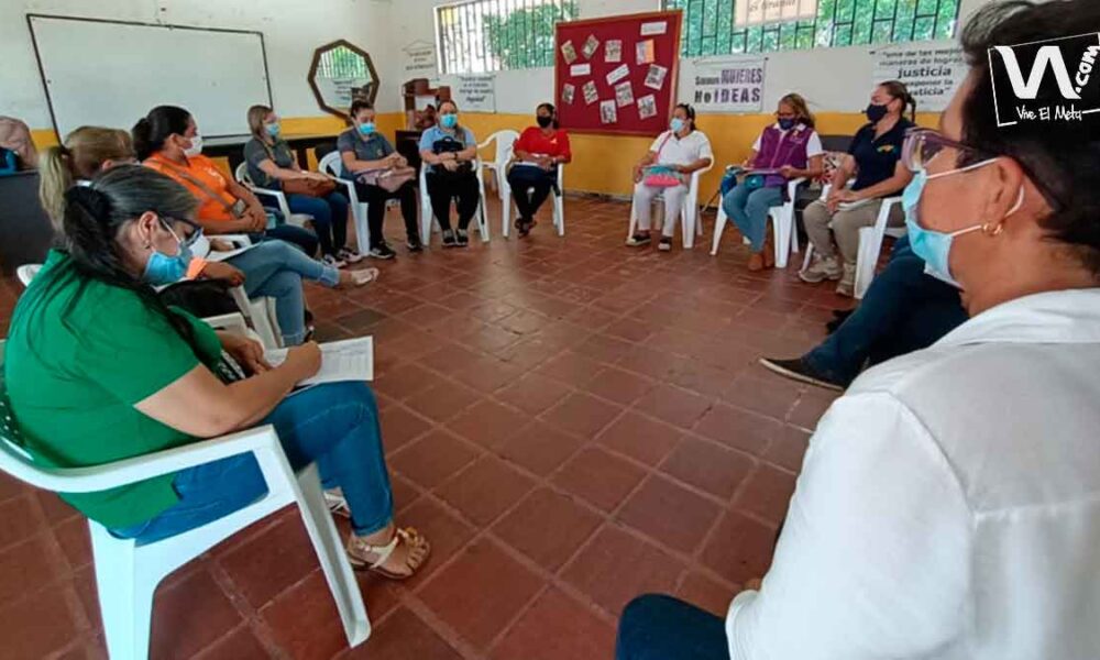 Convenio entre GobMeta y Ecopetrol, beneficiará a miles de mujeres llaneras