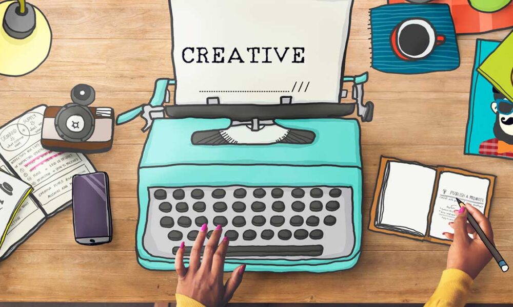 Escribir para la web: La tarea de atrapar al lector