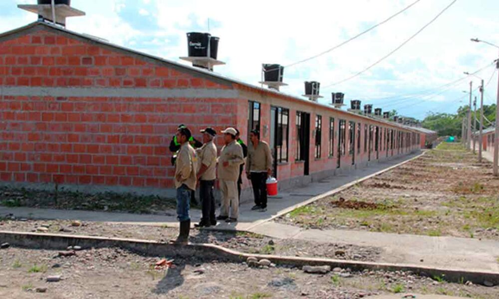 Estafan con venta de falsos formularios de vivienda en Villavicencio