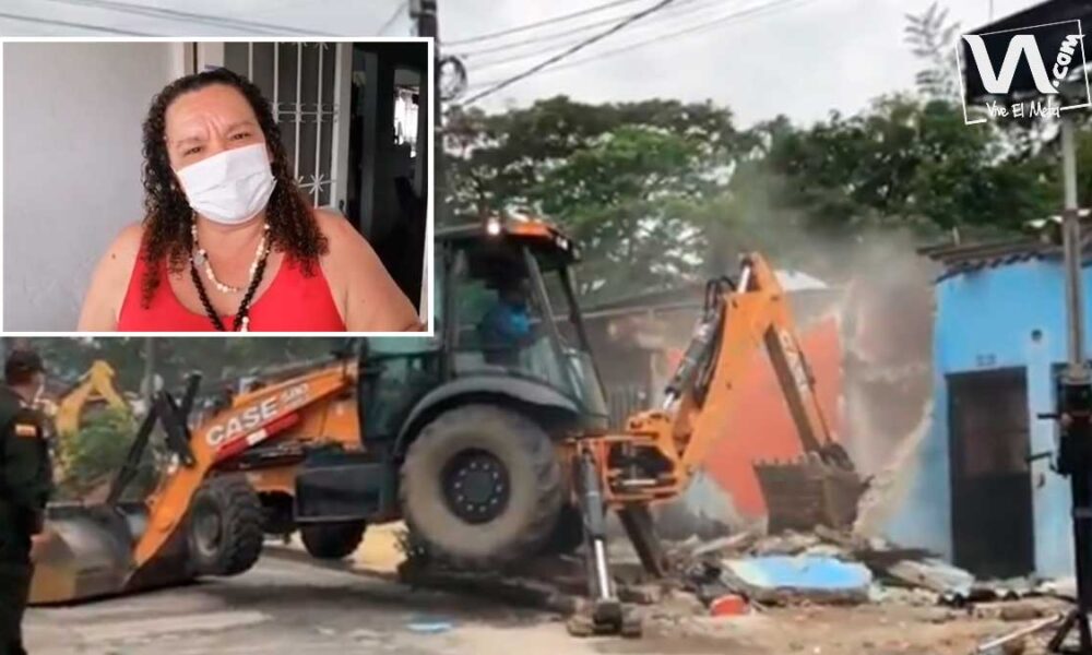 La guerra contra la ‘olla’ del microtráfico en el Popular
