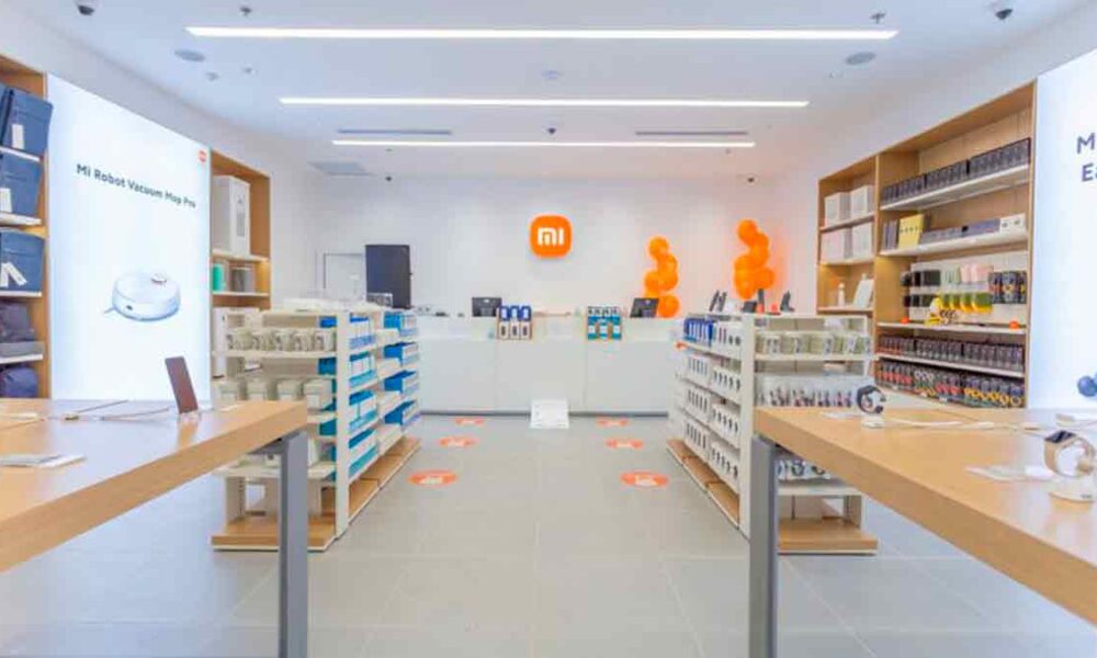 Inauguran primera tienda de Xiaomi en Villavicencio