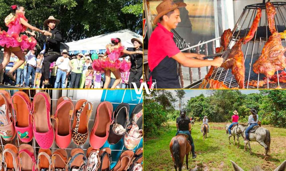 Cerca de 5 mil empleos generará la celebración del ‘Diciembre Llanero’