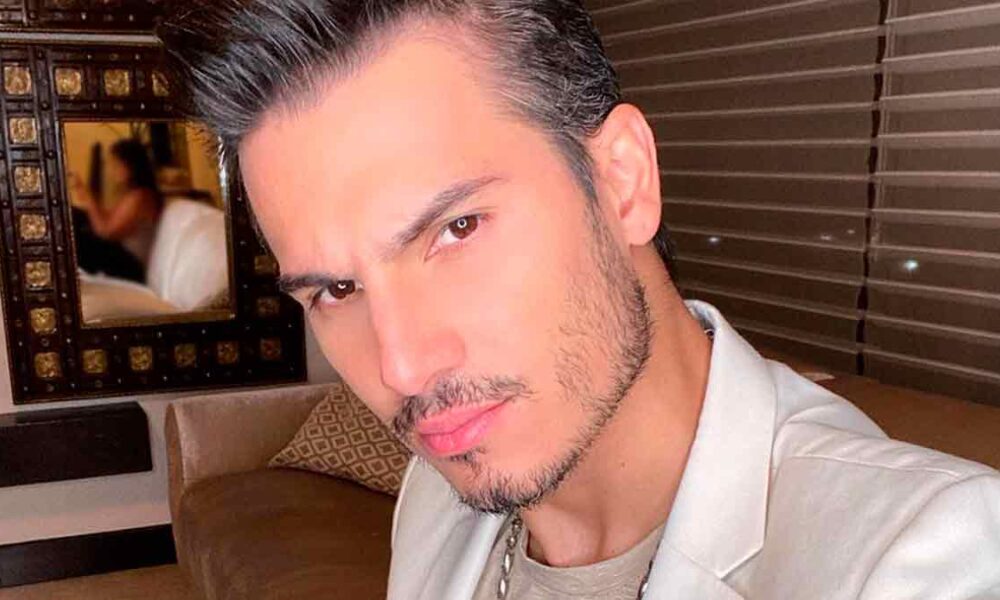 Pipe Bueno presentará su show en el 2° Carnaval de Mitos y Leyendas