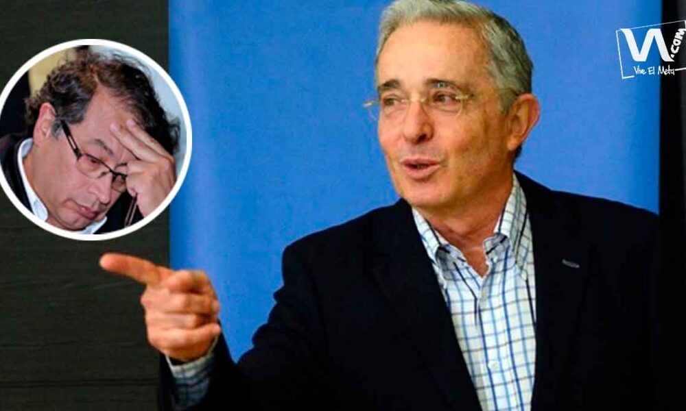 Villavicencio: Uribe es más conocido que Petro y tiene mejor imagen