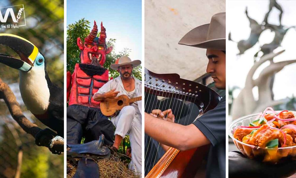 Villavicencio: La ciudad turística, cultural y gastronómica de los Llanos
