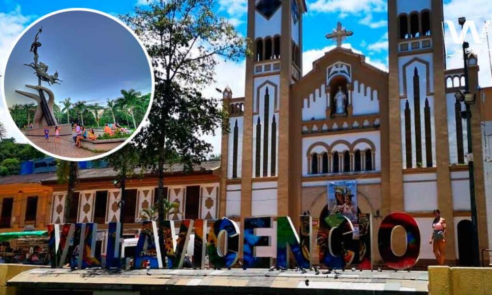 Villavo al Parque: el plan perfecto para este fin de semana