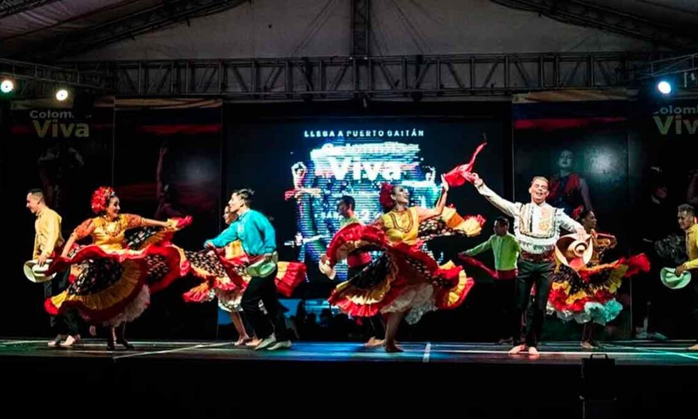 Esta es la agenda del ‘Diciembre Llanero’ para fin de año