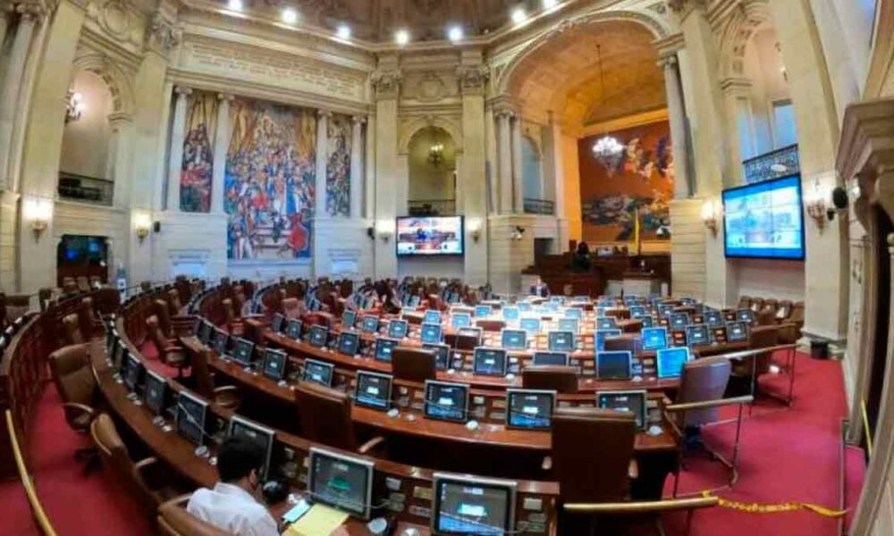 En el Meta hay 29 aspirantes a la Cámara y 8 al Senado