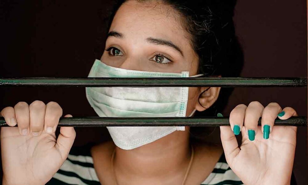 Colombia entra en un nuevo pico de covid-19, advierte MinSalud