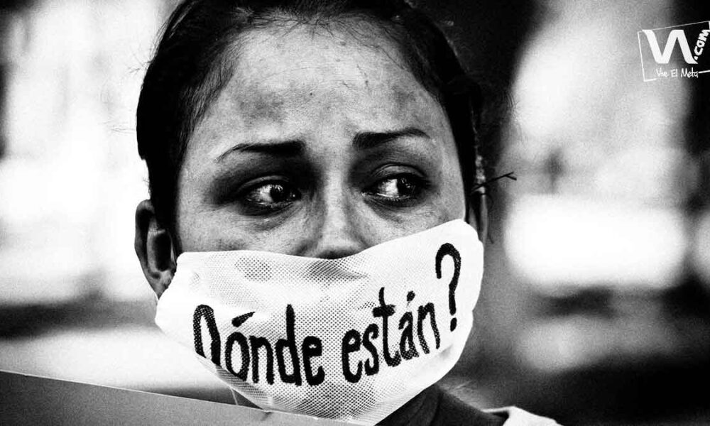 En Villavicencio se estrena documental sobre desaparición forzada