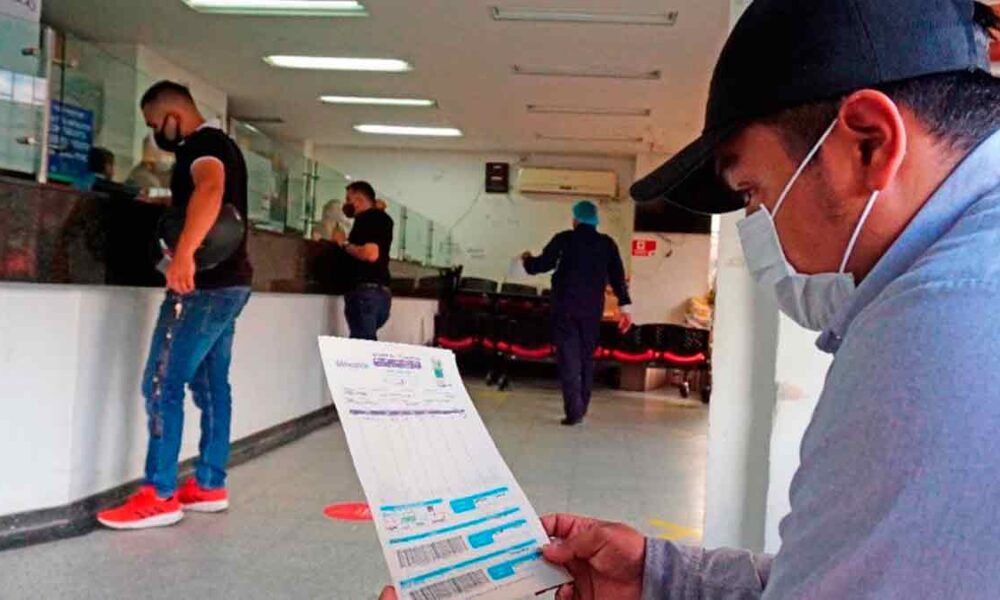 Aproveche beneficios y póngase al día con sus impuestos en Villavicencio