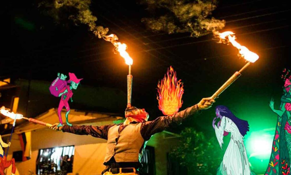 Villavicencio se viste de fiesta con la programación del ‘Diciembre Llanero’