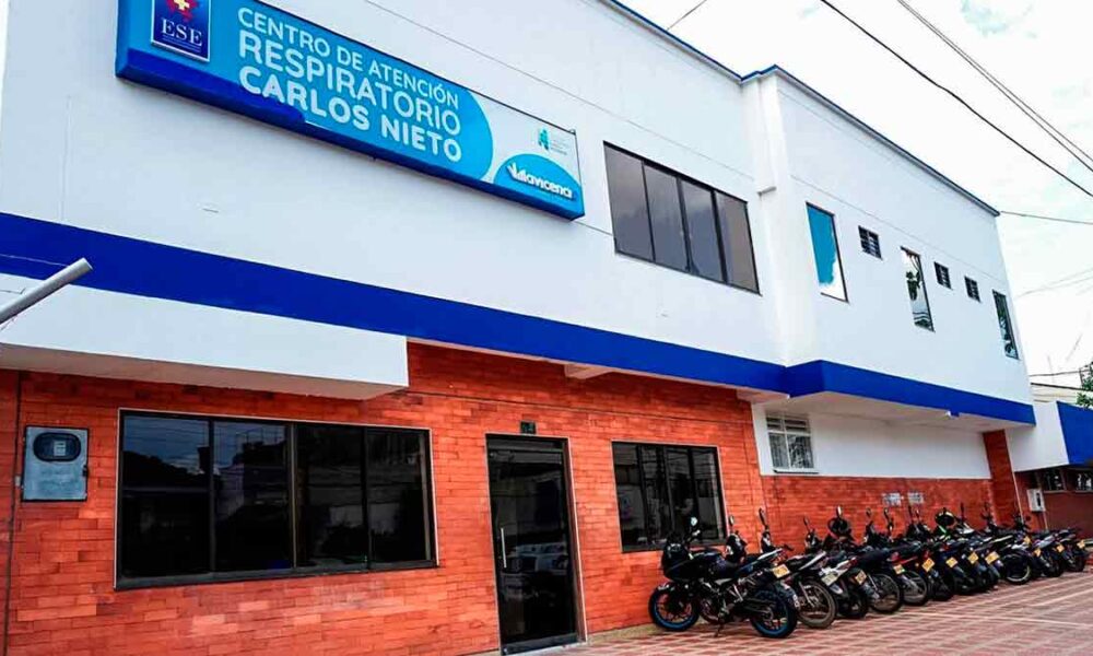 La ESE defiende a Harman en investigación por la clínica Carlos Nieto