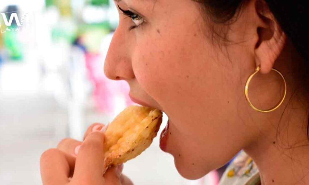 Feria de la Empanada, una estrategia efectiva para la reactivación
