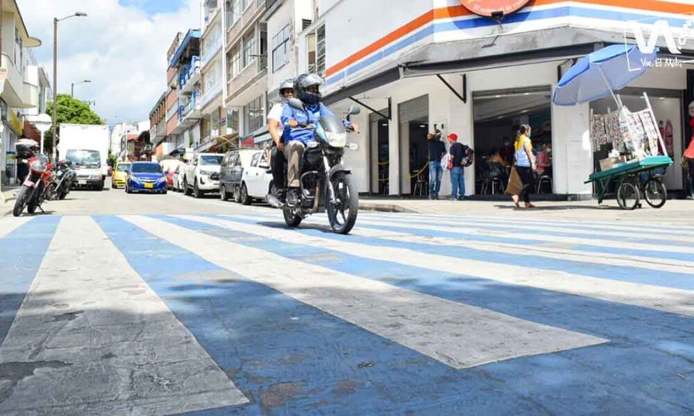 Villavicencio no tendrá pico y placa para taxis y vehículos particulares