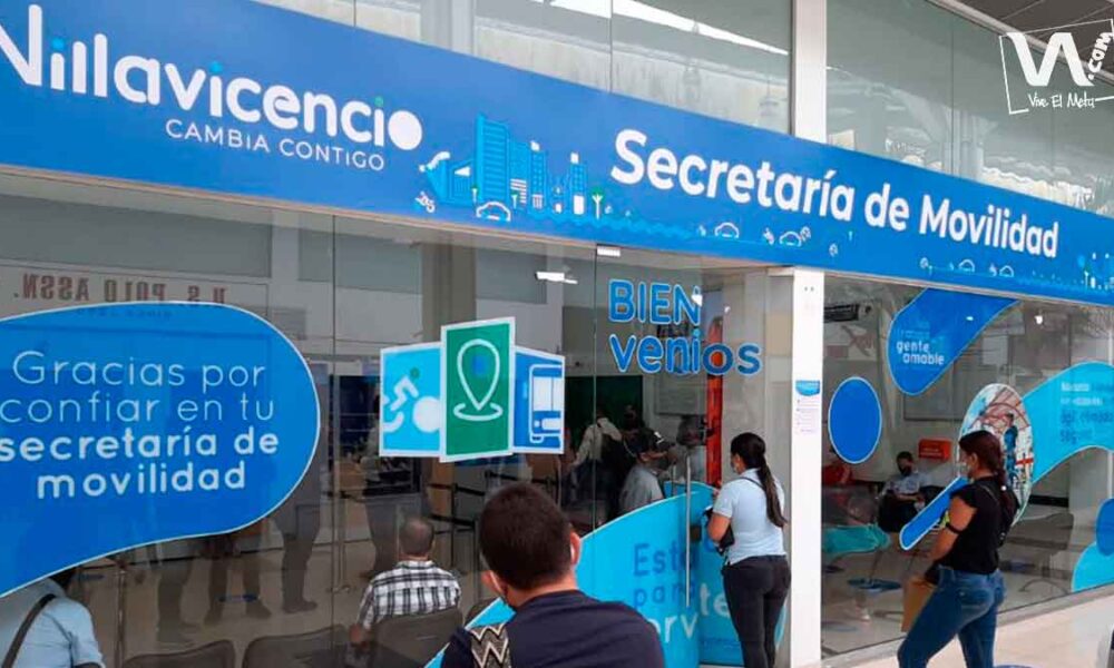 Este es el horario de atención navideño de servicios de Movilidad