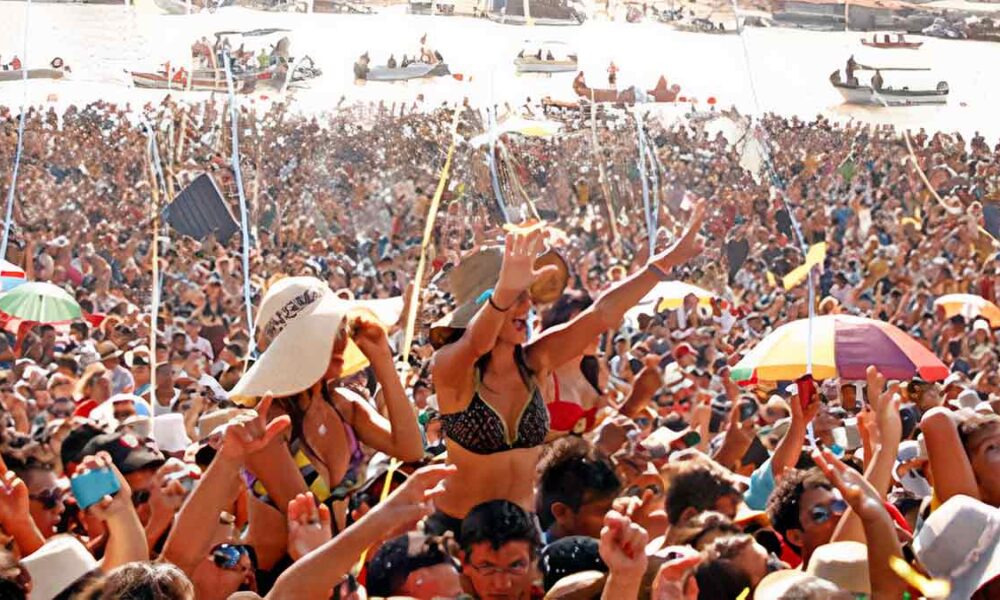 Cancelado el Festival de Verano de Puerto Gaitán
