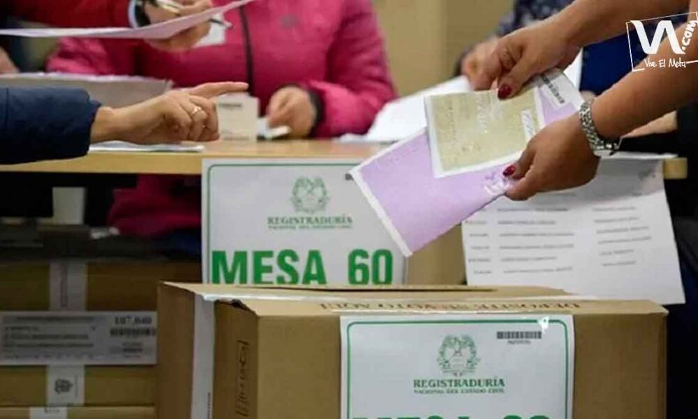 Tres formas para inscribir su cédula de cara a las próximas elecciones