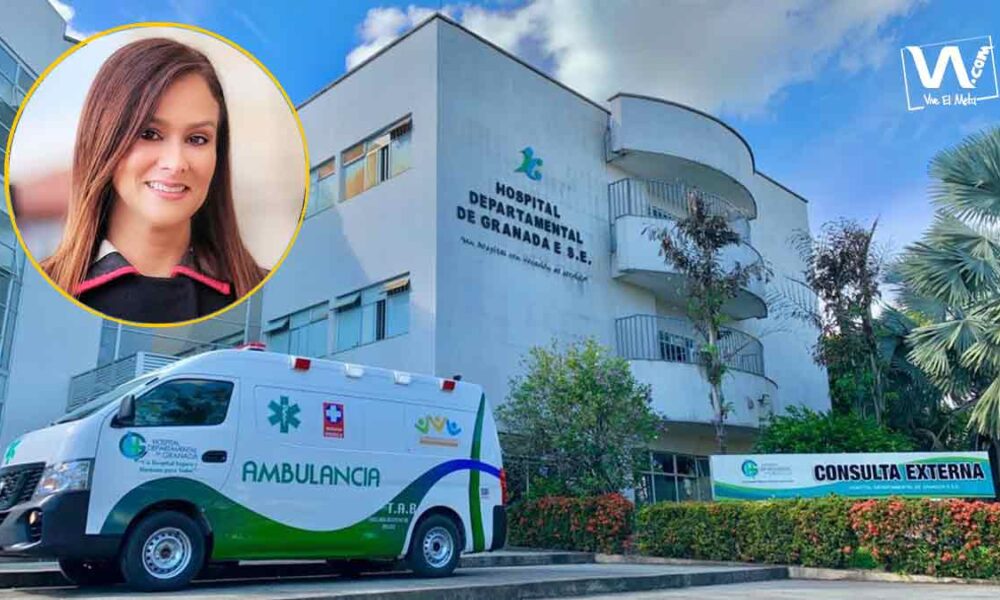 Entró en vigencia la ley que mejorará el servicio de salud en el Meta