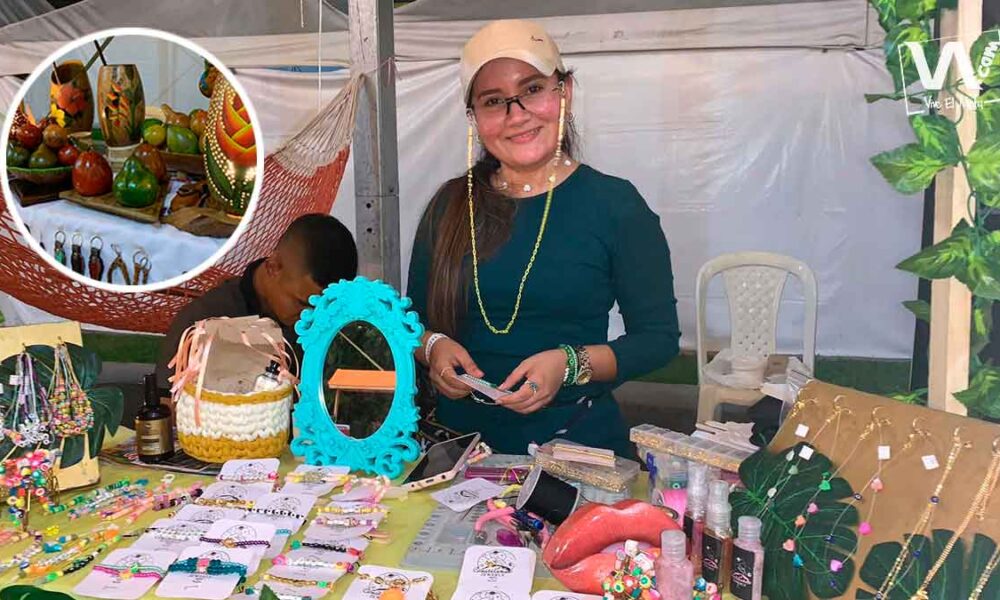 Lanzan convocatoria para beneficiar a emprendedores de Villavicencio