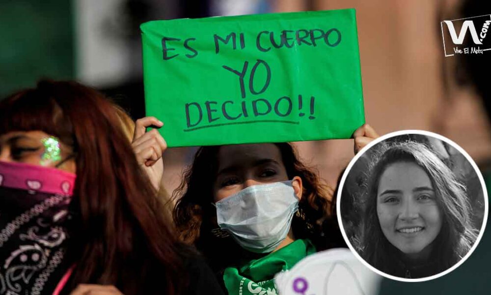 La historia de la joven que murió tras realizarse un aborto legal en Argentina
