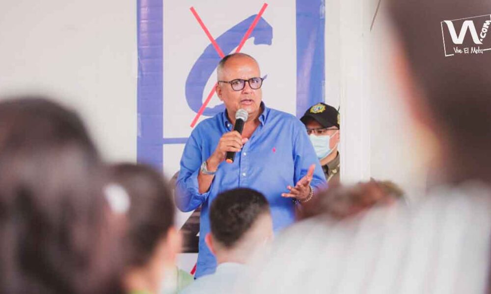 Política pública de educación superior gratuita para los colombianos: candidato al senado Óscar Barreto
