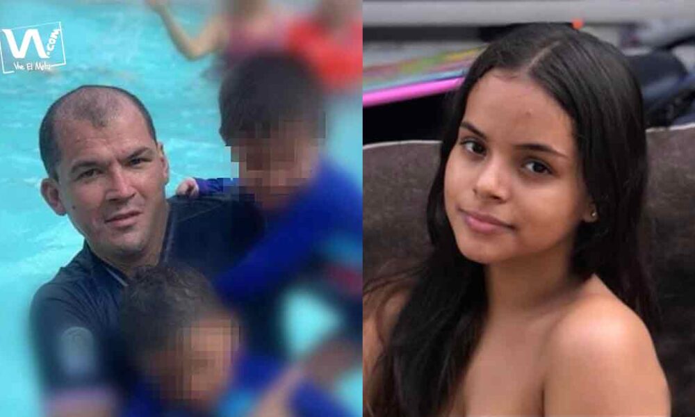 Asesino de Ana Sofía Vaca aceptó cargos por feminicidio e irá a prisión