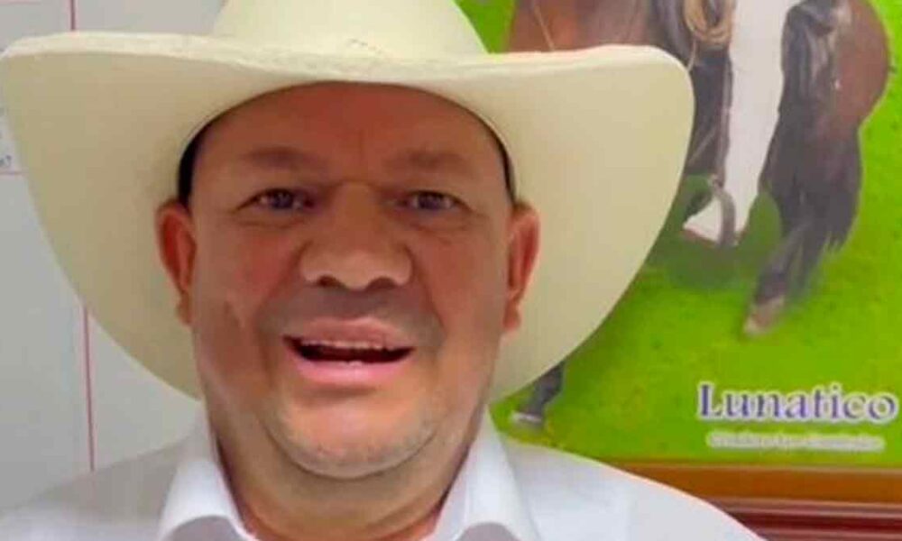 Capturan a Reinel Gaitán ‘El Gurre’, reconocido empresario del Ariari