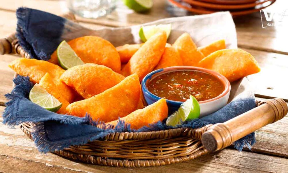 No se pierda este sábado la ‘empanadatón’ del Parque los Fundadores
