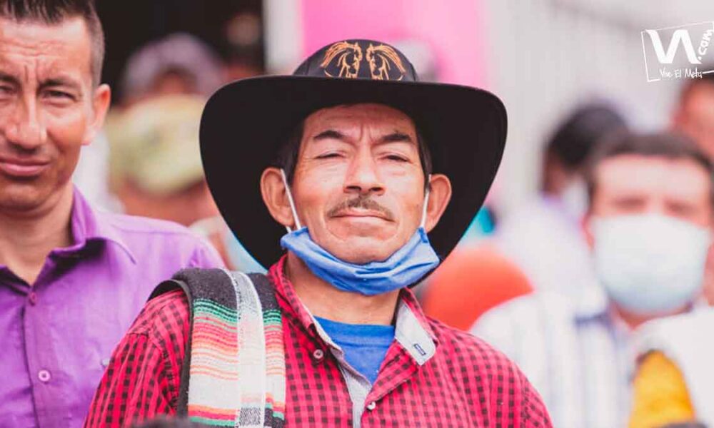 Que en Colombia se produzcan insumos agrícolas: propone Óscar Barreto