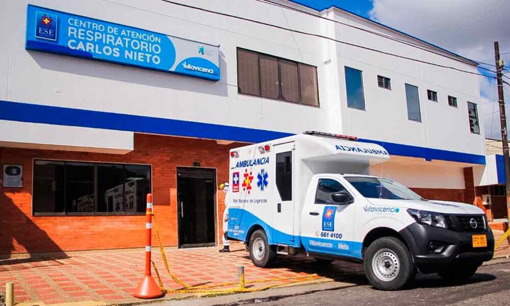 Alcaldía de Villavicencio anunció intención de comprar la Clínica Marta