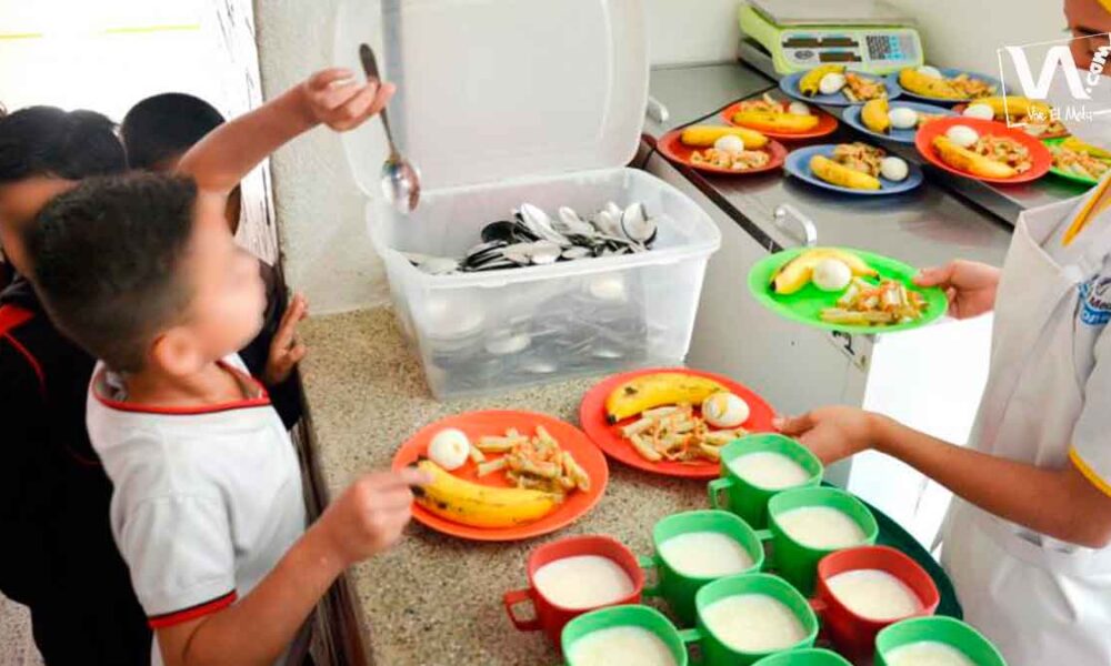 Crean app para denunciar irregularidades del PAE en Villavicencio