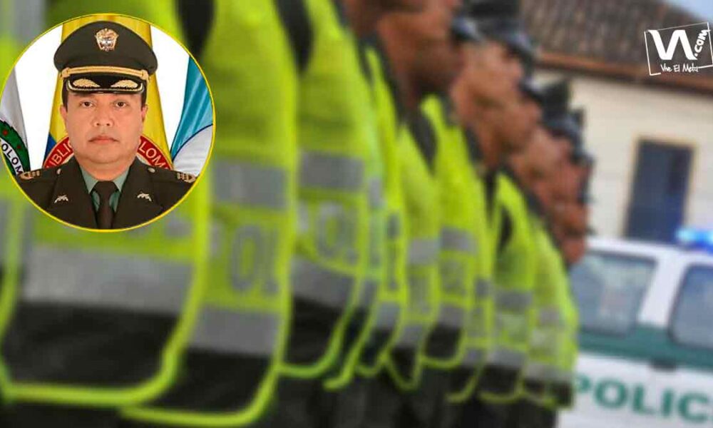 Desde el Meta denuncian grave caso de acoso laboral en la Policía