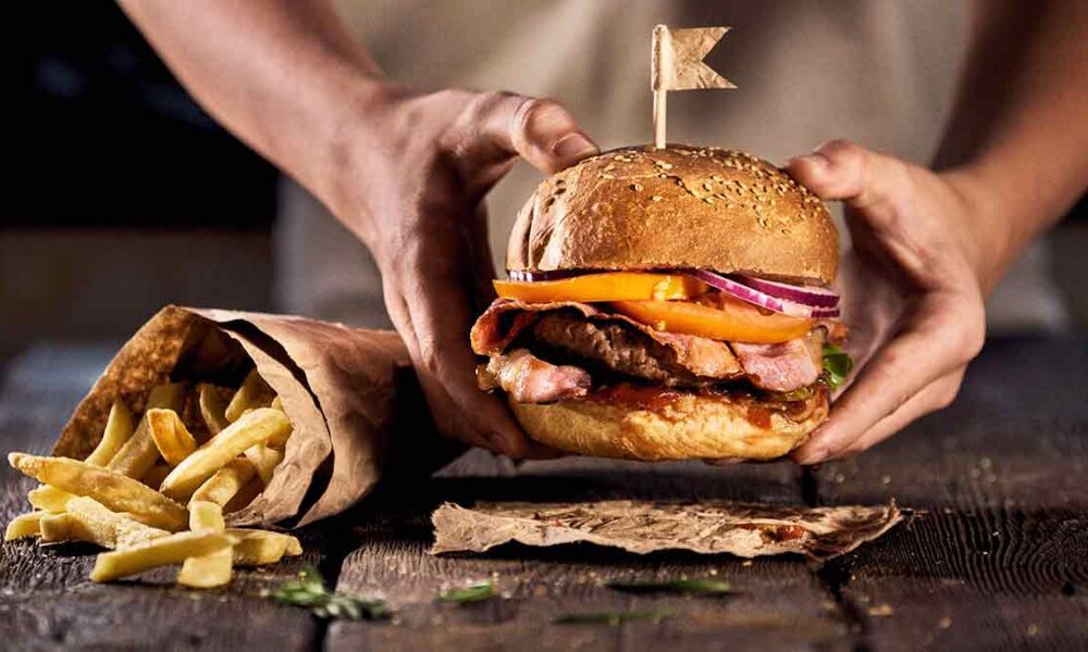 Villavicencio se alista para el Burger Master 2022