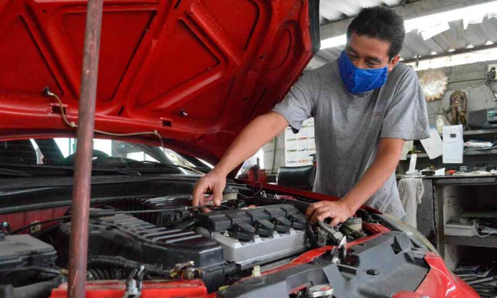 En enero el desempleó en Colombia cayó a 14,6 %