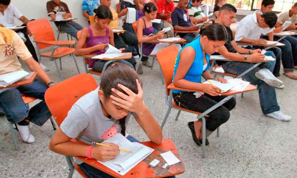 Colegios del Meta ‘se rajaron’ en las Pruebas Saber 2021