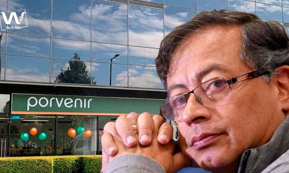 Pensionados en alerta por afirmaciones de Gustavo Petro