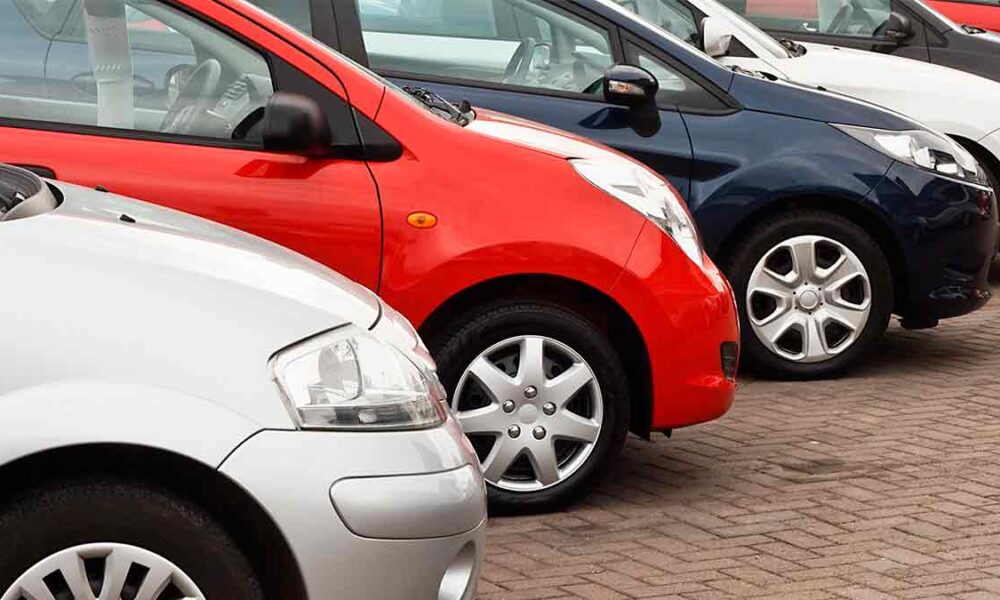 En Villavicencio, alertan sobre venta irregular de vehículos usados