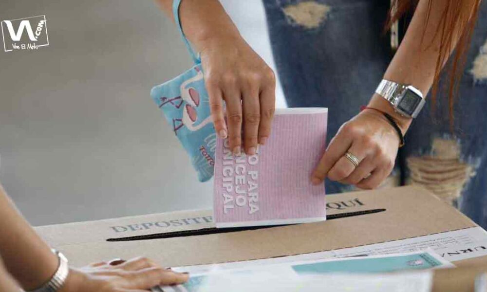 En política, la mayoría de los colombianos le van al centro: Polimétrica