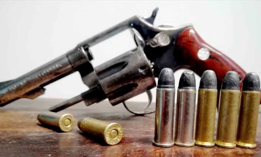 Ofrecen $10 millones por denunciar venta ilegal de armas en Villavicencio