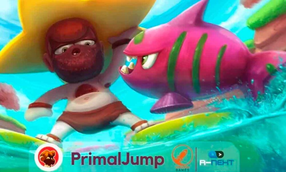 Videojuego hecho en Villavicencio podría convertirse en el mejor del país