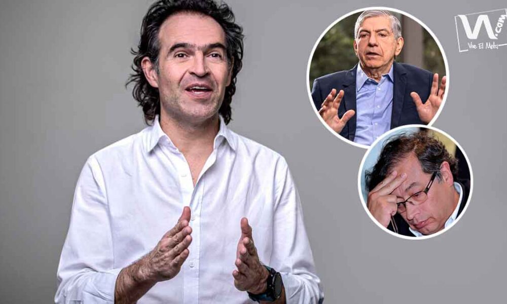 Liberales dan luz verde a una posible adhesión a ‘Fico’ Gutiérrez
