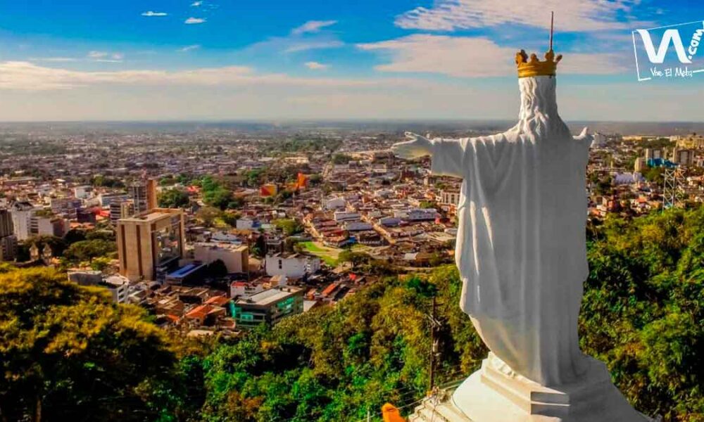 Villavicencio es la tercera ciudad con menos desempleo en Colombia