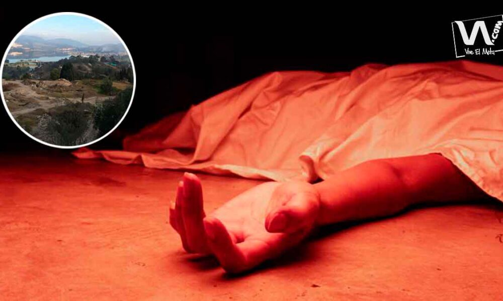 Asesinan a mujer embarazada para robarle su bebé en Cundinamarca