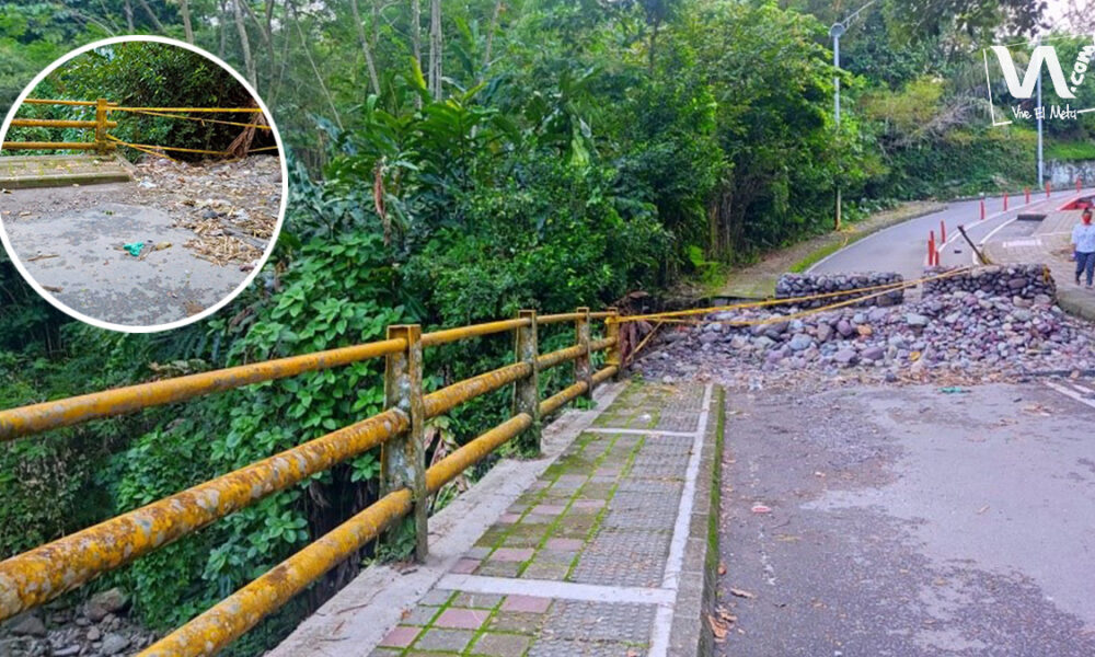 Adelantan estudios para construir el puente del Parque Infantil